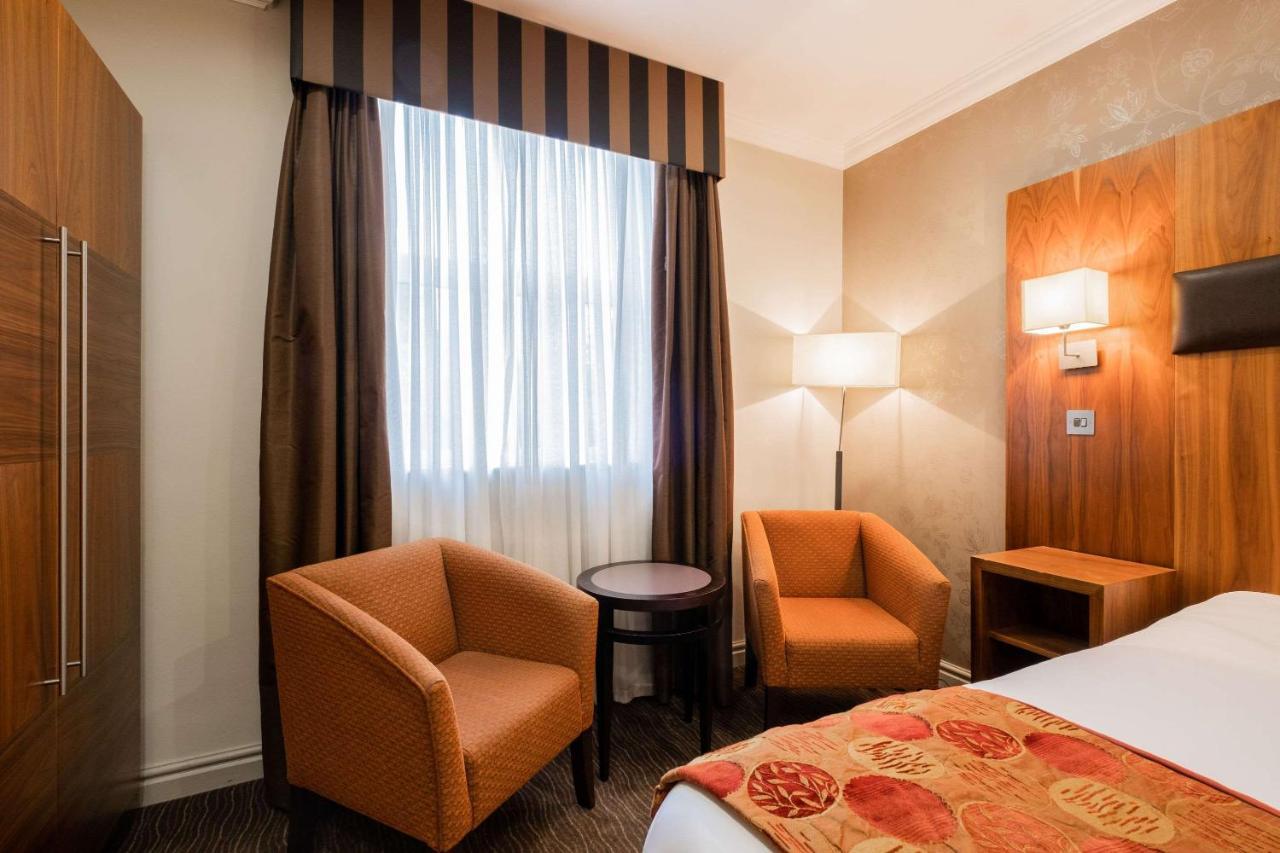Ramada By Wyndham Cheltenham Golden Valley Zewnętrze zdjęcie