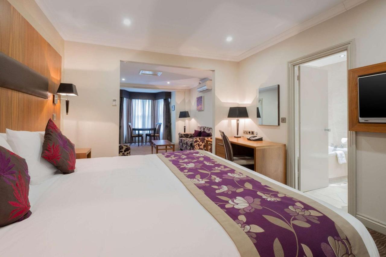 Ramada By Wyndham Cheltenham Golden Valley Zewnętrze zdjęcie