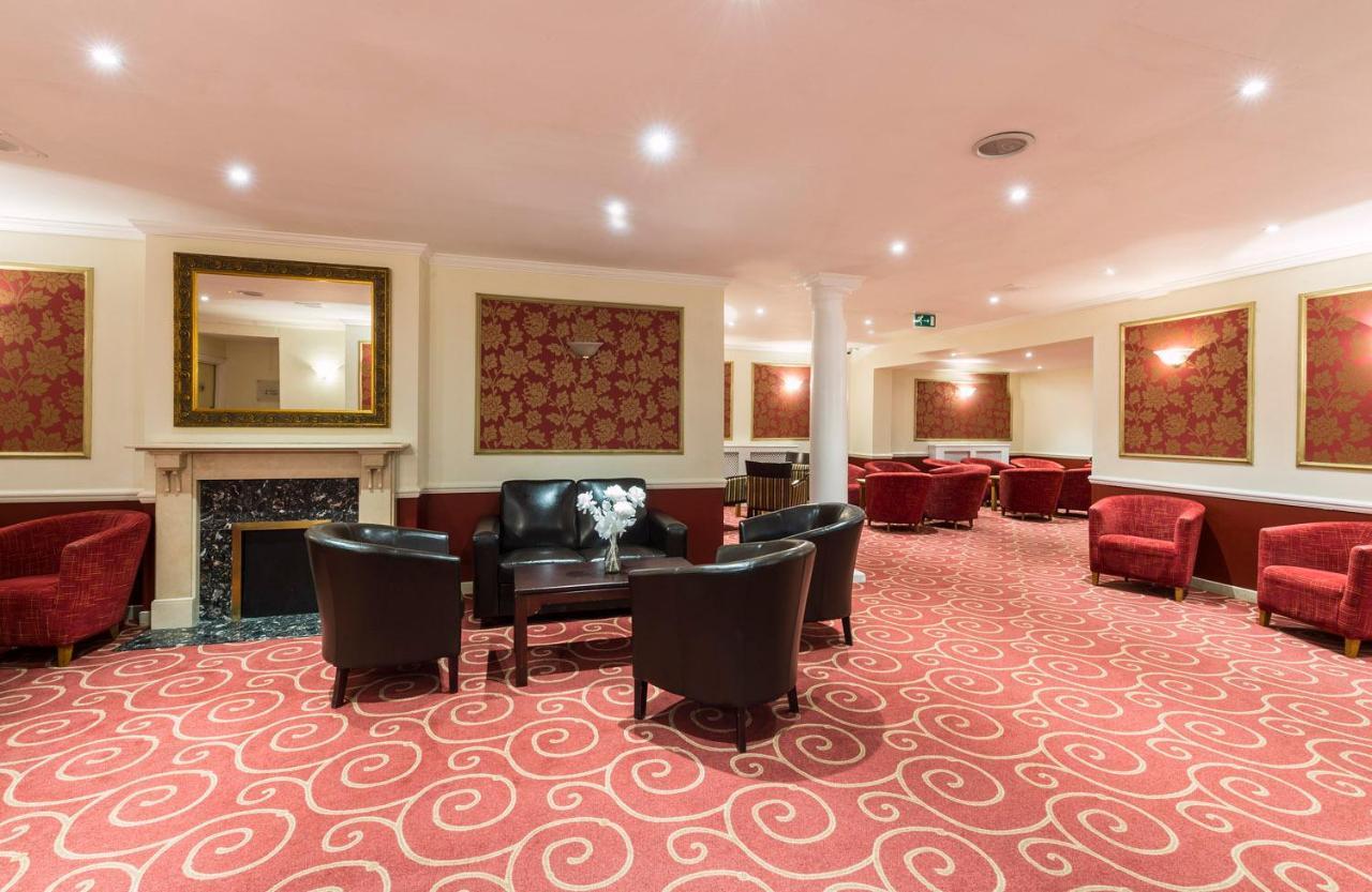 Ramada By Wyndham Cheltenham Golden Valley Zewnętrze zdjęcie