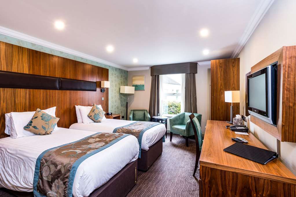 Ramada By Wyndham Cheltenham Golden Valley Pokój zdjęcie